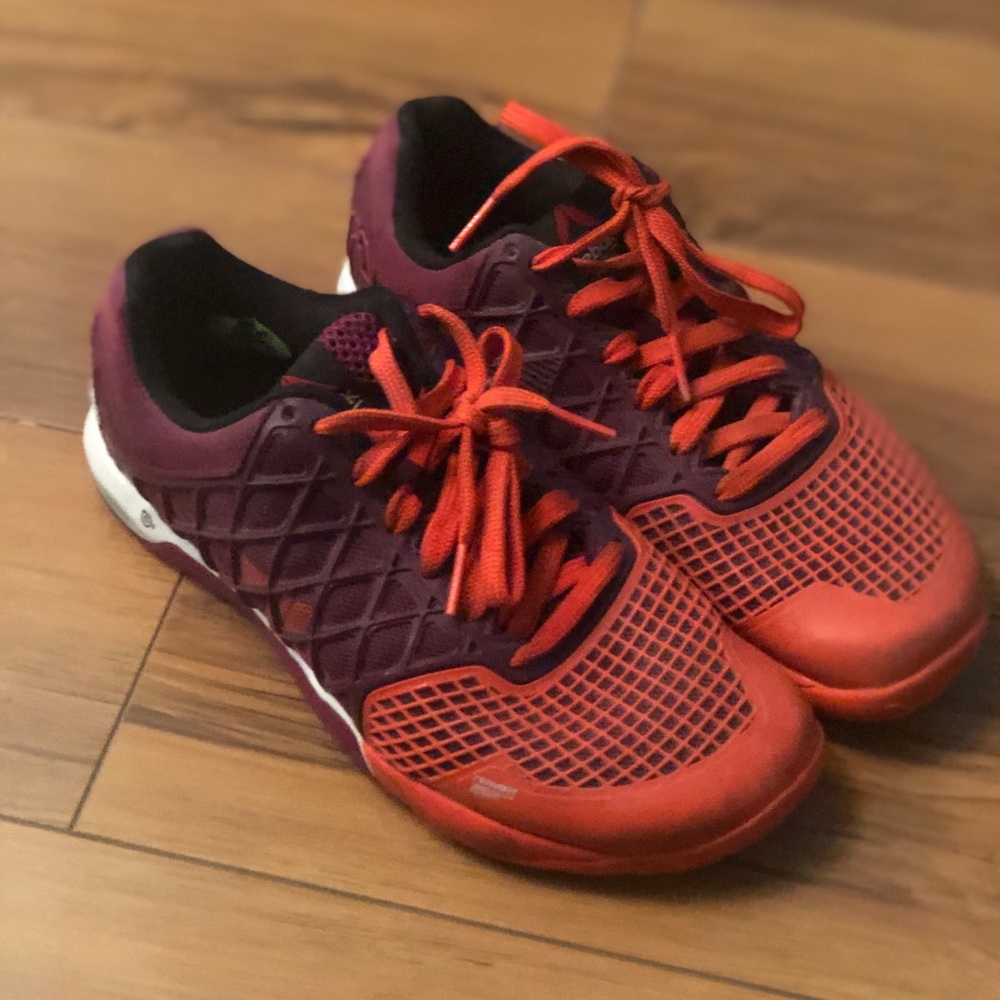 Reebok CrossFit Nano
